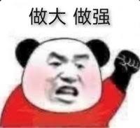 熊猫有话说